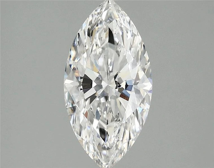 1.57 Carat · MARQUISE · E · VS2 · IGI · Excellent Cut