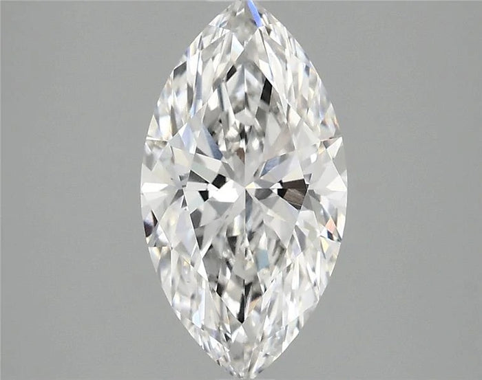 2.01 Carat · MARQUISE · E · VVS2 · IGI · Excellent Cut