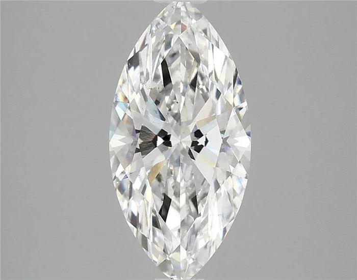 2.06 Carat · MARQUISE · E · VS2 · IGI · Excellent Cut