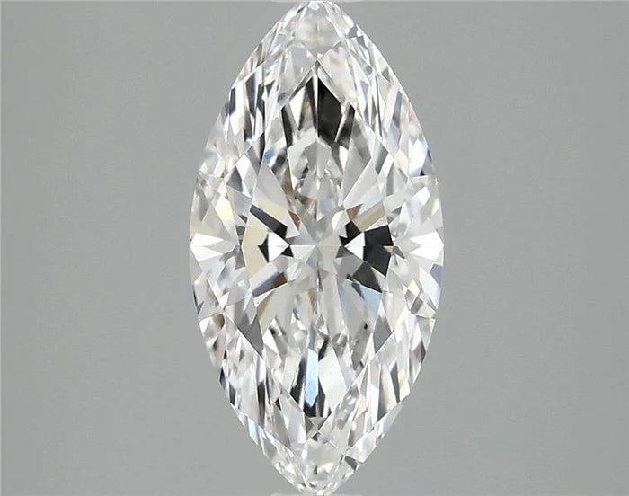 2.09 Carat · MARQUISE · E · VVS2 · IGI · Excellent Cut