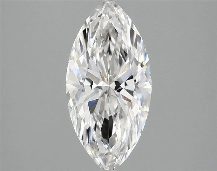 1.59 Carat · MARQUISE · E · VS1 · IGI · Excellent Cut