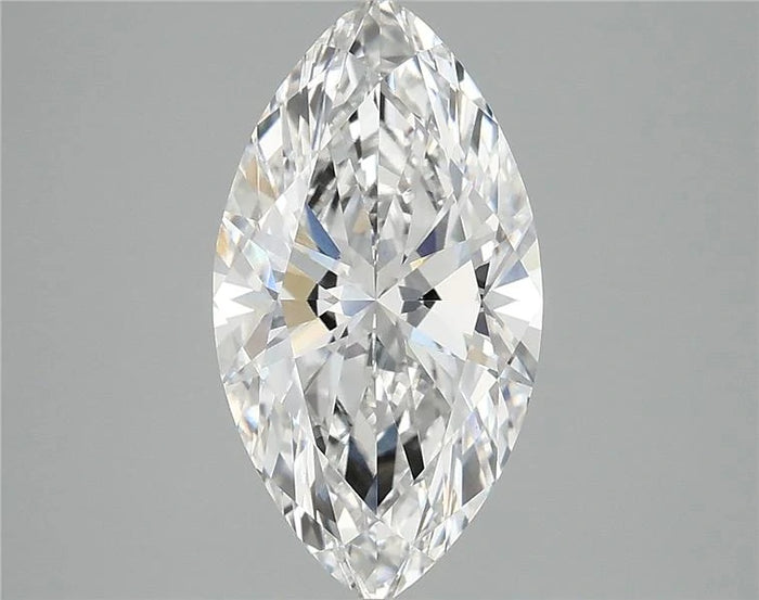 3.04 Carat · MARQUISE · E · VS1 · IGI · Excellent Cut