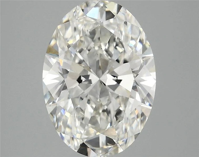 3.04 Carat · OVAL · G · VS1 · IGI · Excellent Cut
