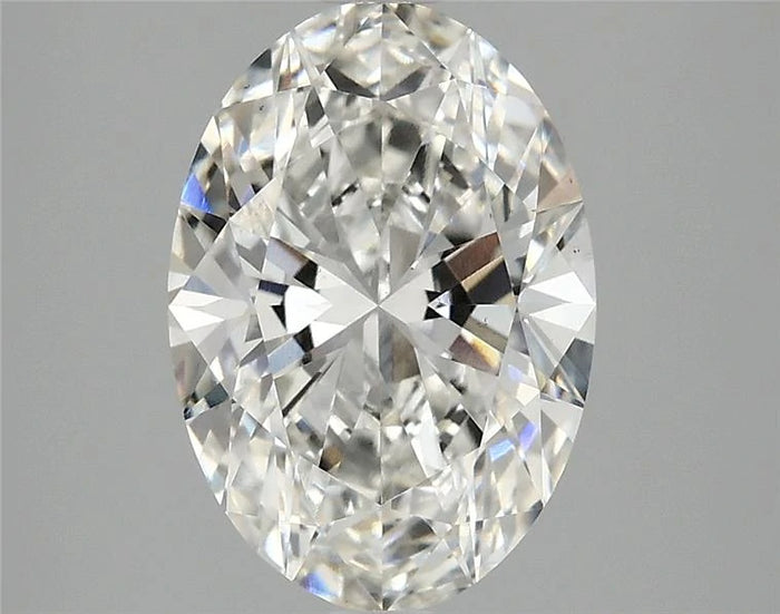 2.59 Carat · OVAL · G · VS1 · IGI · Excellent Cut
