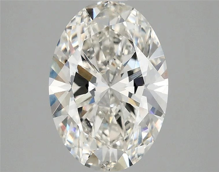 3.05 Carat · OVAL · G · VS1 · IGI · Excellent Cut