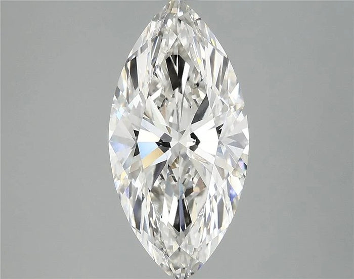 3.03 Carat · MARQUISE · G · VS1 · IGI · Excellent Cut
