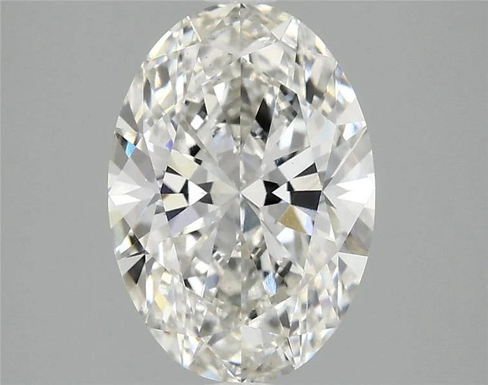 2.57 Carat · OVAL · G · VS1 · IGI · Excellent Cut