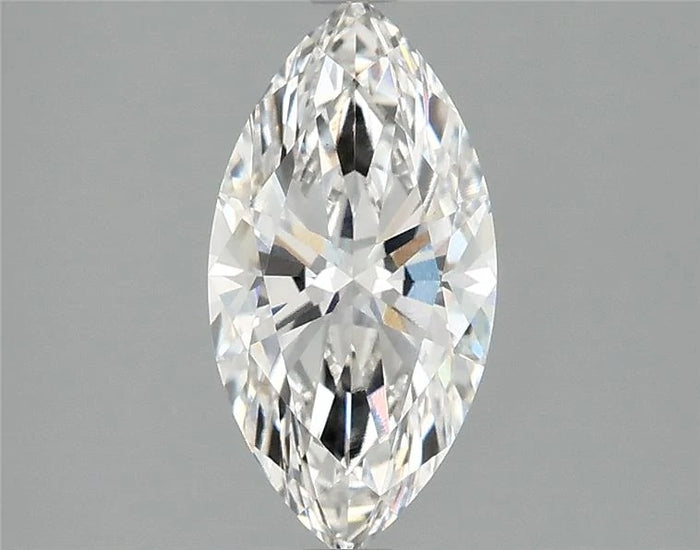 1.56 Carat · MARQUISE · F · VS1 · IGI · Excellent Cut