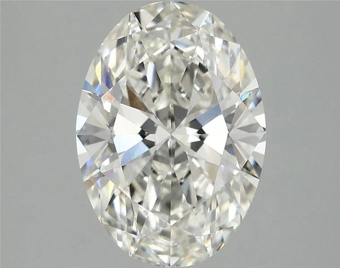 2.02 Carat · OVAL · G · VVS2 · IGI · Excellent Cut