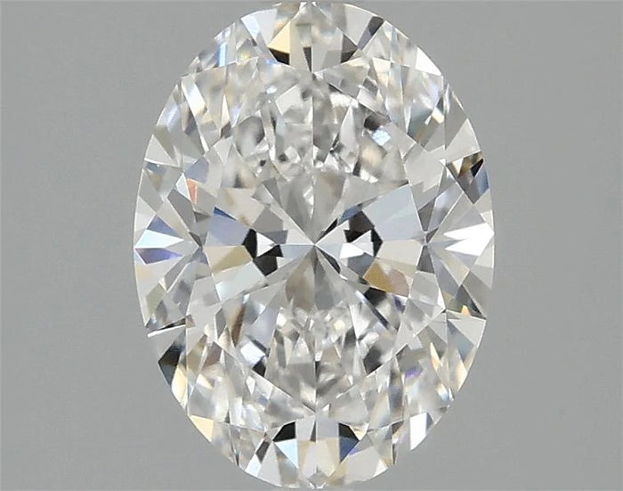 1.92 Carat · OVAL · F · VS1 · IGI · Excellent Cut