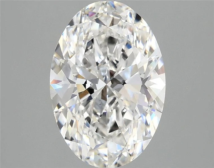 3.05 Carat · OVAL · E · VS1 · IGI · Excellent Cut