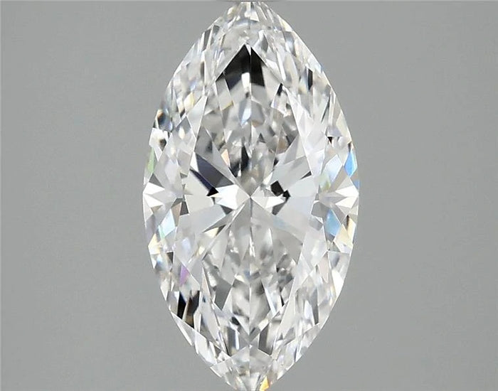 2.01 Carat · MARQUISE · E · VS1 · IGI · Excellent Cut