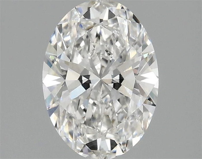 1.43 Carat · OVAL · E · VS1 · IGI · Excellent Cut