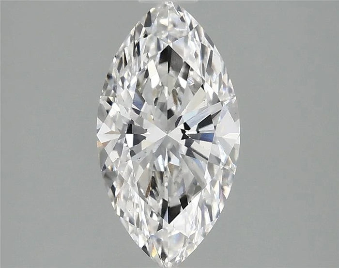 1.54 Carat · MARQUISE · E · VS2 · IGI · Excellent Cut