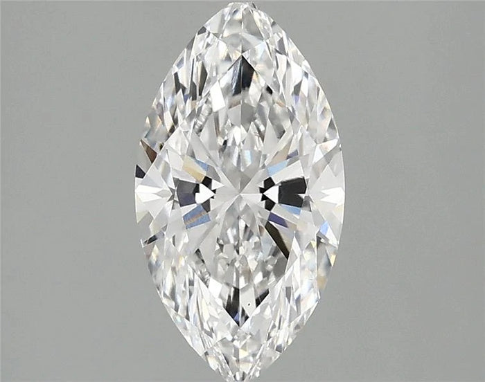1.42 Carat · MARQUISE · E · VS1 · IGI · Excellent Cut