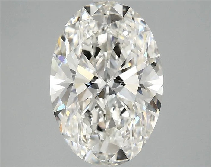 3.00 Carat · OVAL · G · VS1 · IGI · Excellent Cut