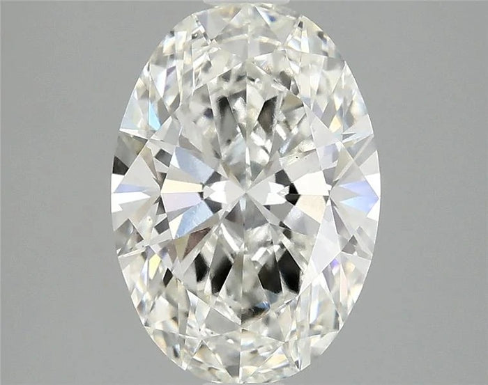 2.51 Carat · OVAL · G · VS1 · IGI · Excellent Cut