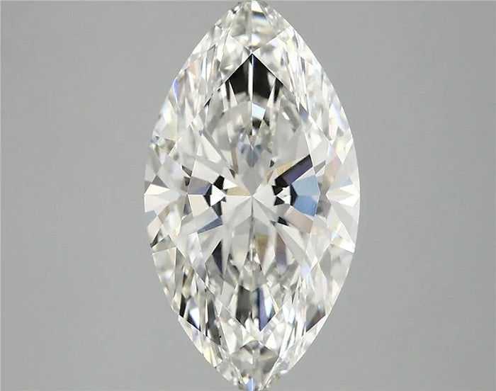 3.07 Carat · MARQUISE · G · VS1 · IGI · Excellent Cut