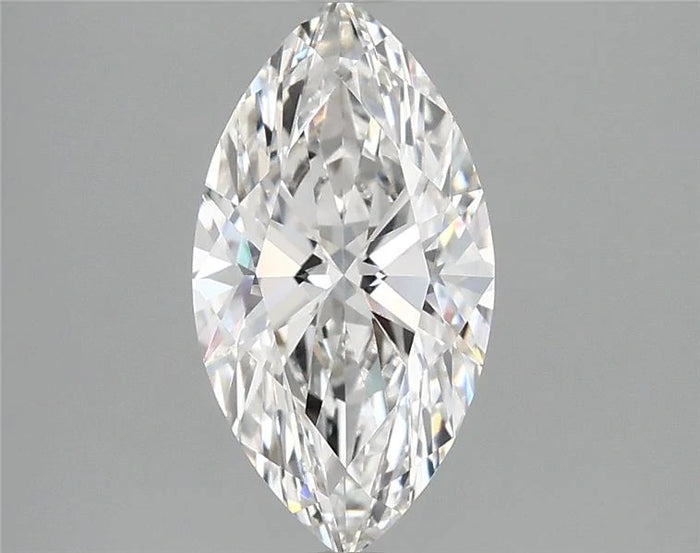 1.87 Carat · MARQUISE · F · VVS2 · IGI · Excellent Cut