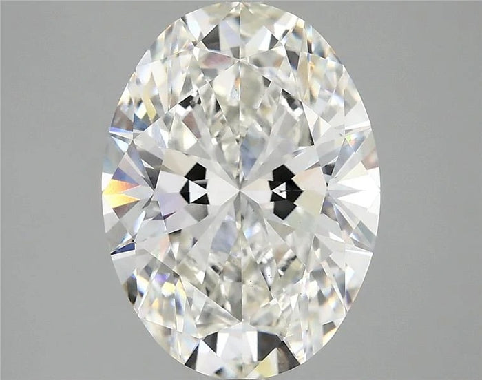 4.01 Carat · OVAL · G · VS1 · IGI · Excellent Cut