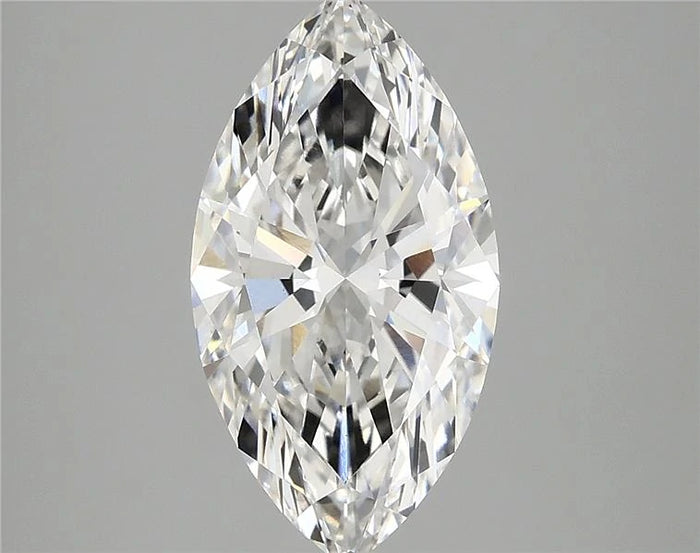 3.01 Carat · MARQUISE · E · VS1 · IGI · Excellent Cut