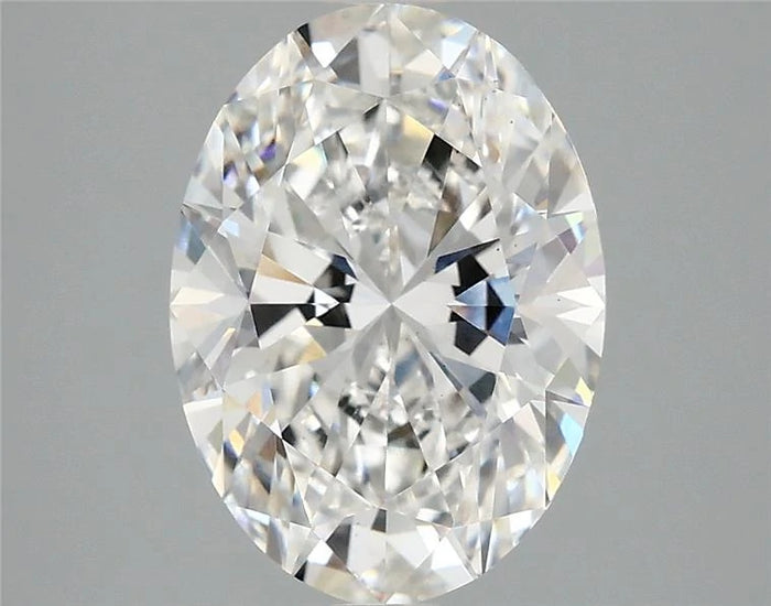 3.07 Carat · OVAL · E · VS2 · IGI · Excellent Cut