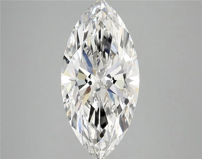 3.10 Carat · MARQUISE · G · VS1 · IGI · Excellent Cut