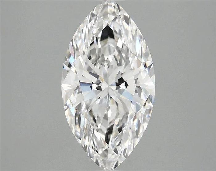 2.05 Carat · MARQUISE · E · VVS2 · IGI · Excellent Cut