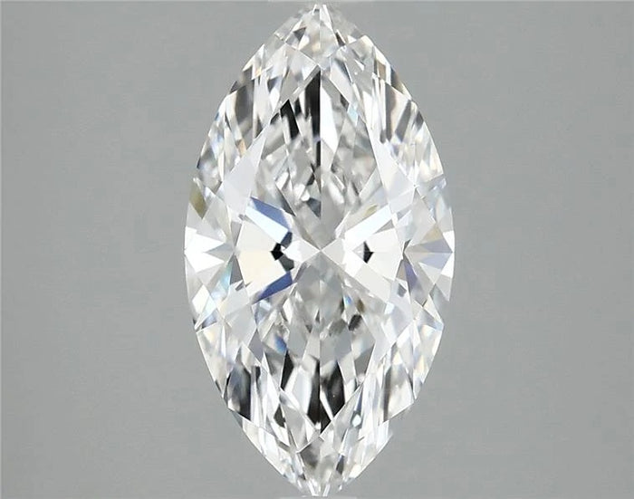 2.10 Carat · MARQUISE · E · VS1 · IGI · Excellent Cut