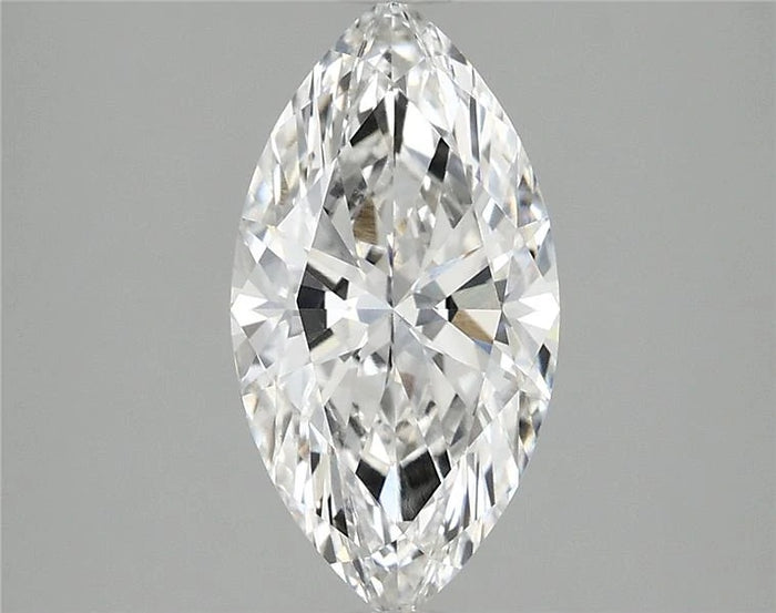 2.07 Carat · MARQUISE · E · VS1 · IGI · Excellent Cut