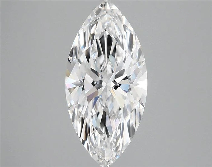 3.09 Carat · MARQUISE · D · VS1 · IGI · Excellent Cut