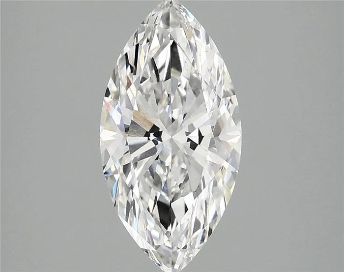 2.04 Carat · MARQUISE · E · VS2 · IGI · Excellent Cut