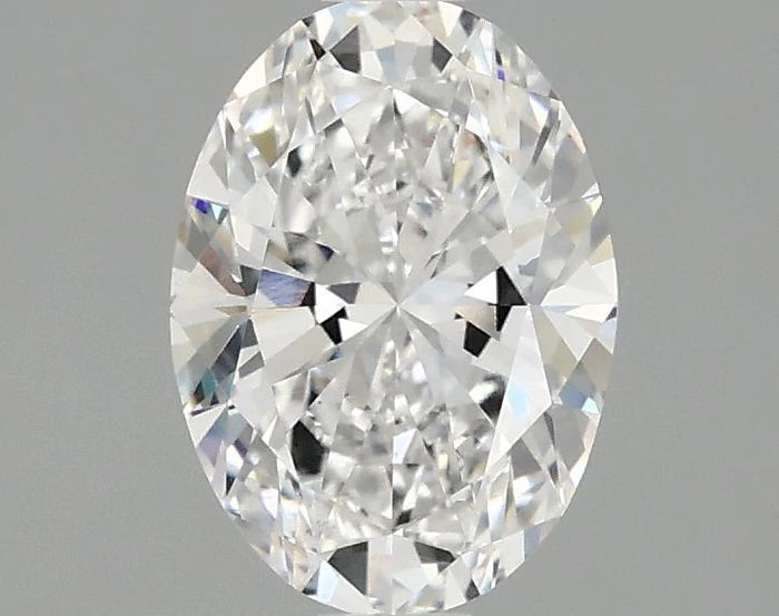 1.38 Carat · OVAL · E · VS1 · IGI · Excellent Cut
