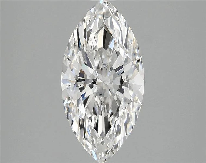 2.10 Carat · MARQUISE · F · SI1 · IGI · Excellent Cut