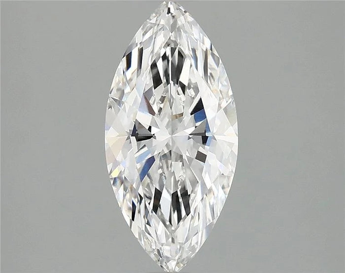 1.44 Carat · MARQUISE · E · VS1 · IGI · Excellent Cut