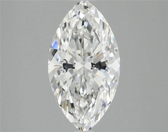 2.10 Carat · MARQUISE · E · VS1 · IGI · Excellent Cut