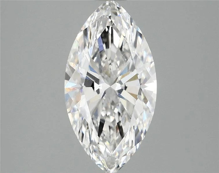2.03 Carat · MARQUISE · E · VS1 · IGI · Excellent Cut