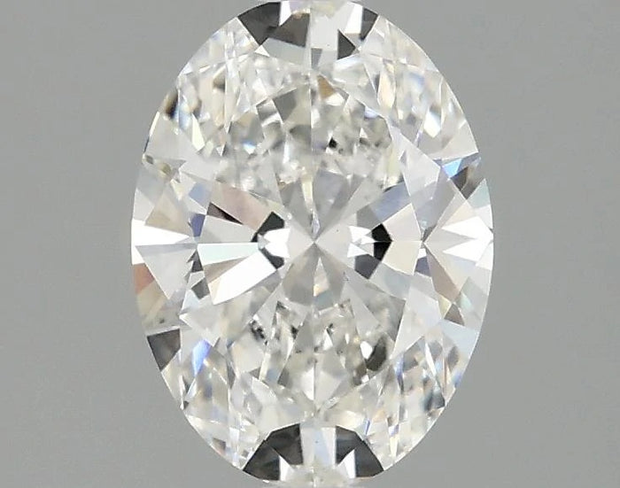 1.39 Carat · OVAL · E · VS1 · IGI · Excellent Cut