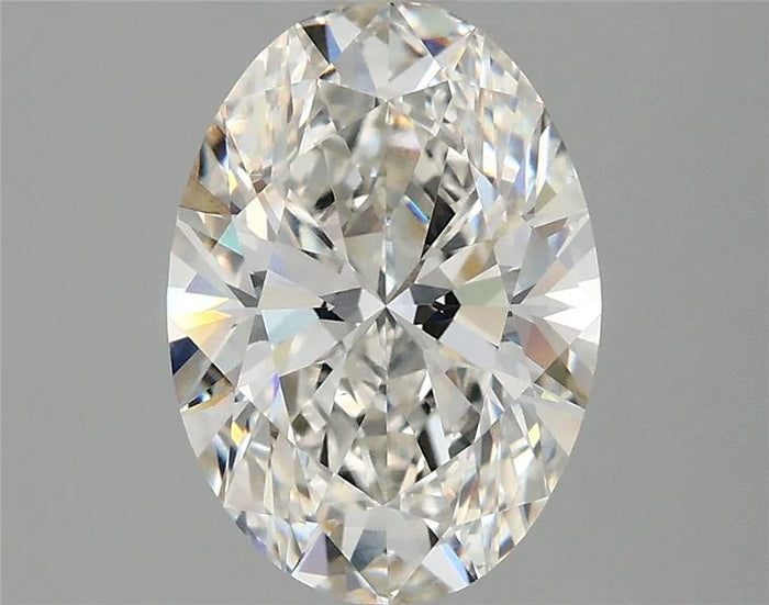 2.52 Carat · OVAL · G · VS1 · IGI · Excellent Cut