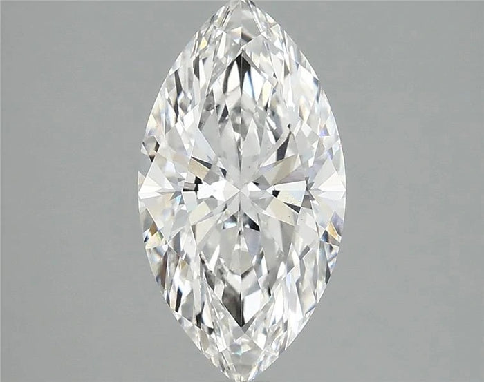 2.02 Carat · MARQUISE · E · VS1 · IGI · Excellent Cut