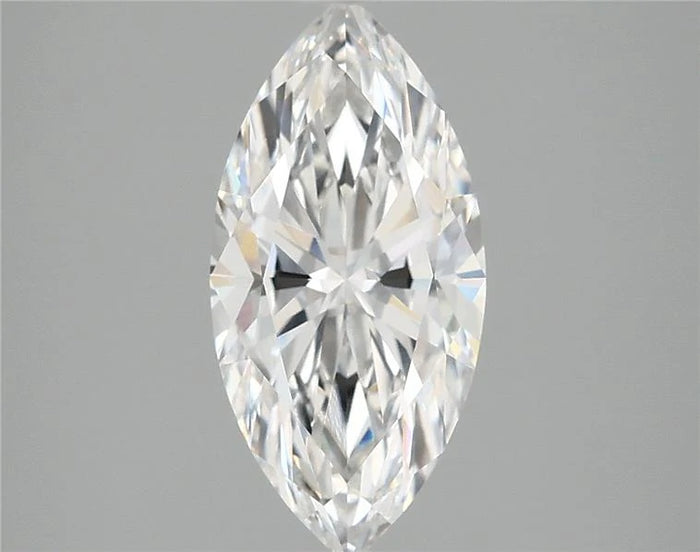 2.10 Carat · MARQUISE · E · VVS2 · IGI · Excellent Cut