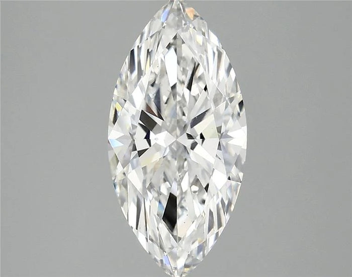 2.01 Carat · MARQUISE · F · VS2 · IGI · Excellent Cut