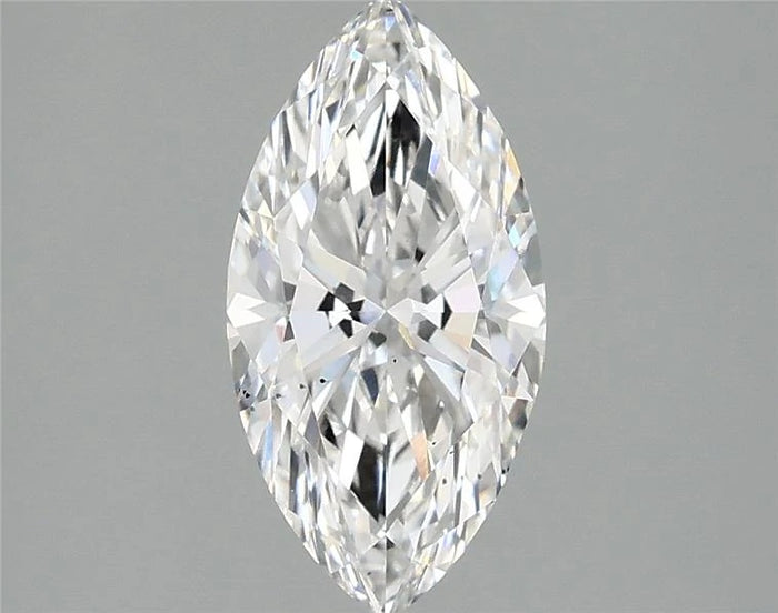 1.58 Carat · MARQUISE · E · VS2 · IGI · Excellent Cut