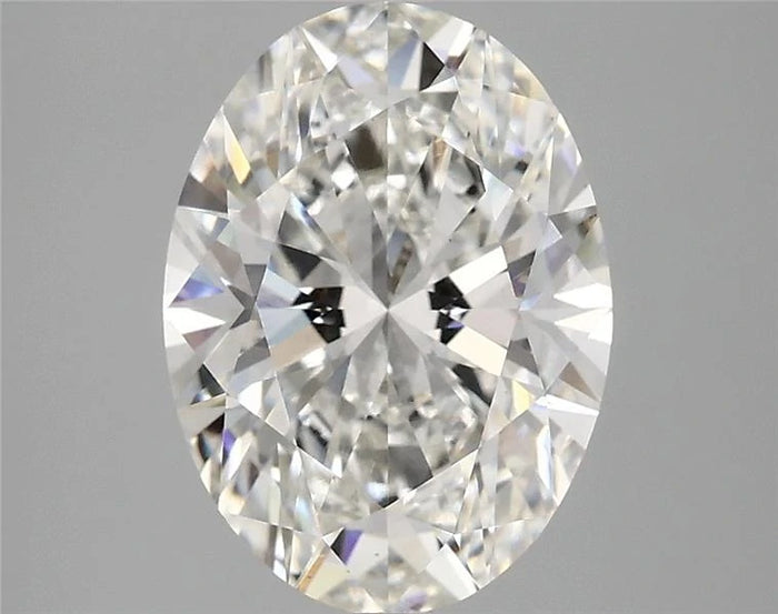 3.04 Carat · OVAL · G · VS2 · IGI · Excellent Cut