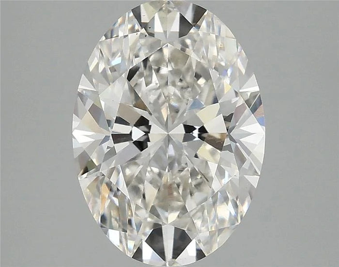 3.07 Carat · OVAL · G · VS1 · IGI · Excellent Cut