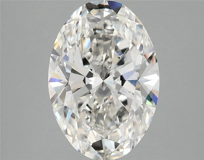 3.05 Carat · OVAL · G · VS1 · IGI · Excellent Cut