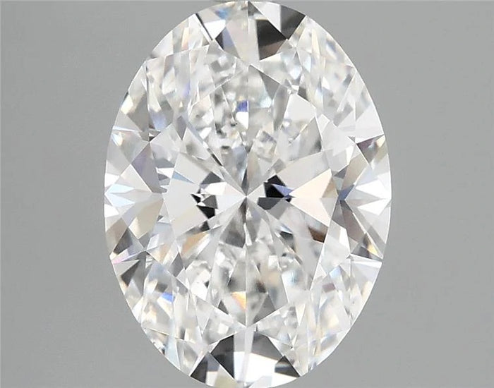 3.08 Carat · OVAL · E · VS1 · IGI · Excellent Cut