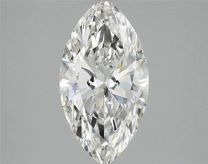 2.01 Carat · MARQUISE · F · VS2 · IGI · Excellent Cut