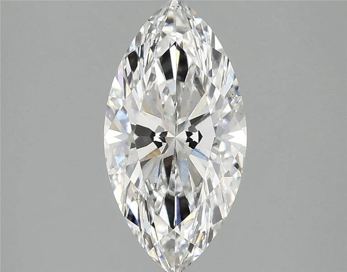 1.53 Carat · MARQUISE · E · VS2 · IGI · Excellent Cut