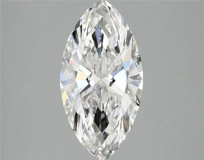 2.02 Carat · MARQUISE · E · VS1 · IGI · Excellent Cut